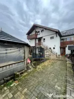 Pensiune P+1+M de vanzare, 396 mp, zona Orasul Vechi