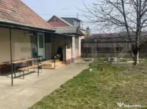 Casă individuală, 615 mp teren, zona Someșeni