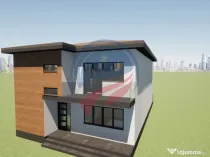 Vila de vanzare / strada Capsunilor/ Selgros