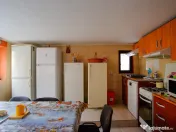 Pensiunea Sebastian langa partia de ski Kalinderu 