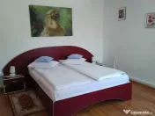 Pensiunea Sebastian langa partia de ski Kalinderu 