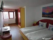 Pensiunea Sebastian langa partia de ski Kalinderu 