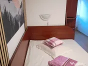 Pensiunea Sebastian langa partia de ski Kalinderu 