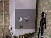 Casa in Popesti-Leordeni curte 334 mp Soseaua Oltenitei 