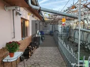 Casa in Popesti-Leordeni curte 334 mp Soseaua Oltenitei 