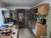 Casa in Popesti-Leordeni curte 334 mp Soseaua Oltenitei 