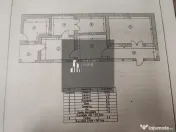 Casa in Popesti-Leordeni curte 334 mp Soseaua Oltenitei 