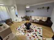 Apartament 2 camere Semidecomandat, Etaj 2 - T. Vladimirescu 