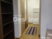 Apartament 2 camere Semidecomandat, Etaj 2 - T. Vladimirescu 