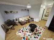 Apartament 2 camere Semidecomandat, Etaj 2 - T. Vladimirescu