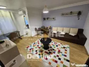 Apartament 2 camere Semidecomandat, Etaj 2 - T. Vladimirescu