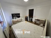 Apartament 2 camere Semidecomandat, Etaj 2 - T. Vladimirescu
