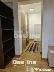 Apartament 2 camere Semidecomandat, Etaj 2 - T. Vladimirescu