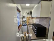 Apartament 2 camere Semidecomandat, Etaj 2 - T. Vladimirescu