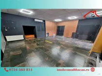 Spațiu ideal pentru afaceri de succes – Ultracentral Bacău! CE1421