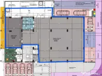 Spatiu comercial de inchiriat, in zona Tomis Nord, Constanta