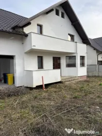 Casă spațioasă în Ipotești – 180 mp, 5 dormitoare, ga