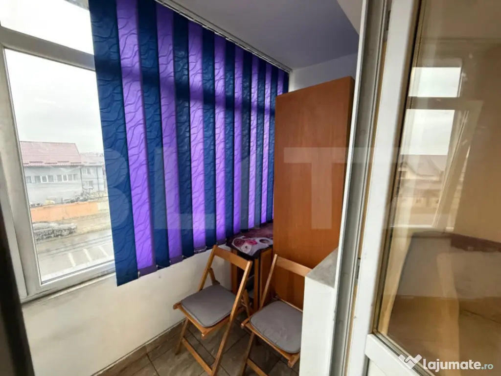 Apartament de vanzare, 52 mp, zona Micro 11