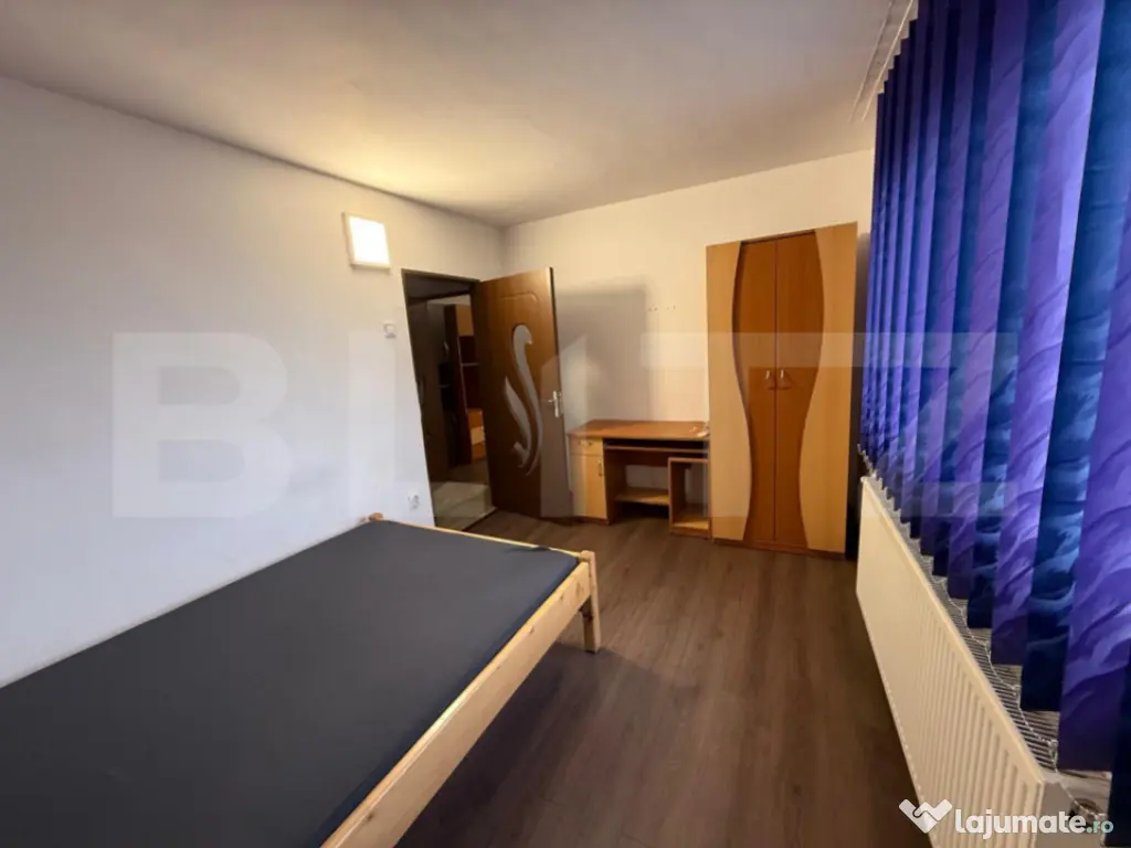 Apartament de vanzare, 52 mp, zona Micro 11