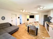 Apartament 3 camere - Primaverii, 60mp 