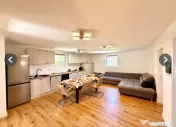 Apartament 3 camere - Primaverii, 60mp 