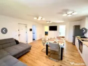 Apartament 3 camere Primaverii 69mp 