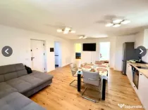 Apartament 3 camere Primaverii 69mp