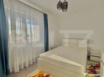 Apartament 2 camere, 52 mp utili – mobilat complet, zona C