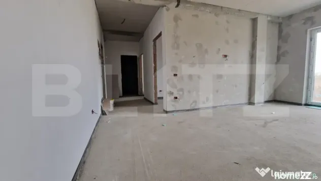 Apartament 2 camere, 50 mp, zona Mehala