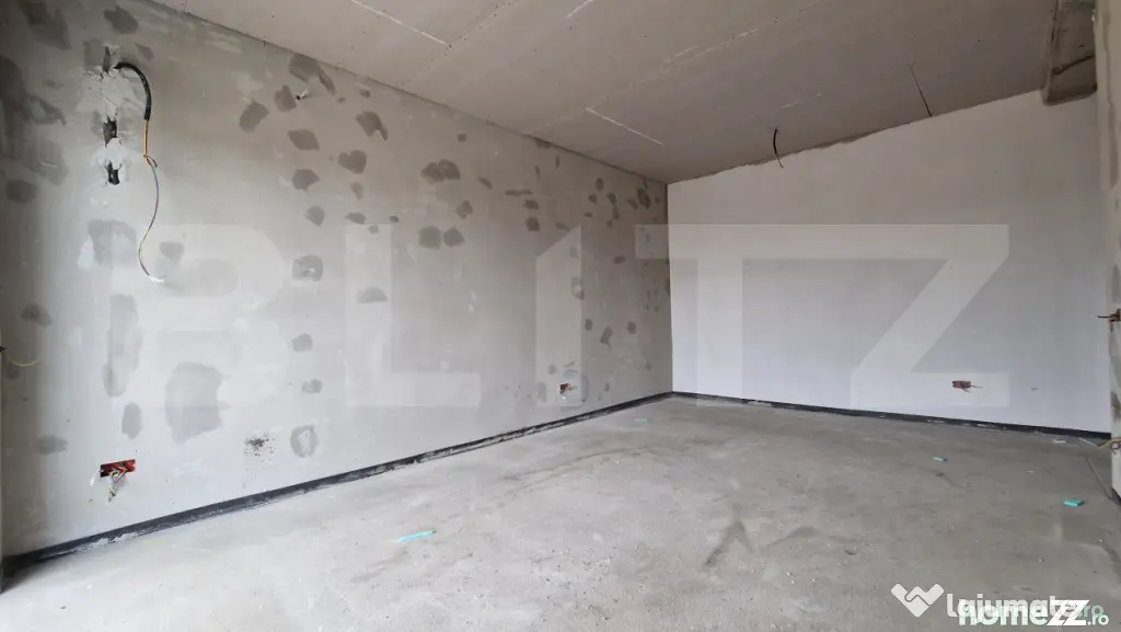 Apartament 2 camere, 50 mp, zona Mehala