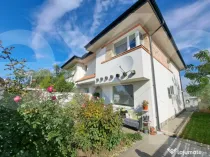 Casa de vanzare in Magurele Ilfov tip duplex