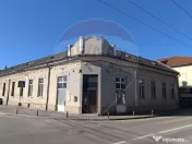 Spațiu comercial de vânzare semicentral 