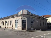 Spațiu comercial de vânzare semicentral