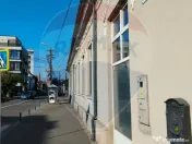 Spațiu comercial de vânzare semicentral 