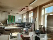 Spațiu comercial de vânzare semicentral 