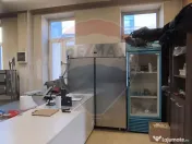 Spațiu comercial de vânzare semicentral 