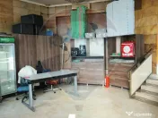 Spațiu comercial de vânzare semicentral 