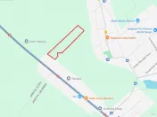 FRUMUSANI-ORASTI, LOT 7.630 MP! 