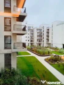 Apartamente ParkLine