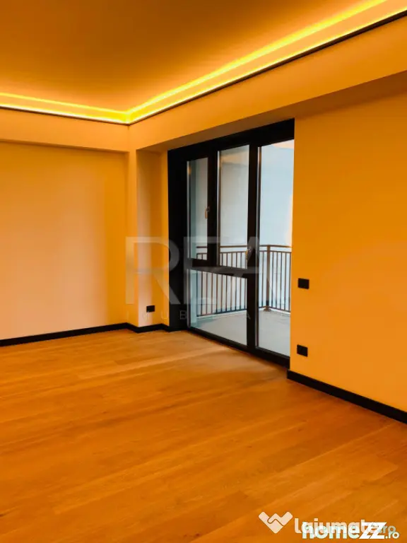 Apartamente ParkLine - Bucuresti (Bucuresti-Ilfov)