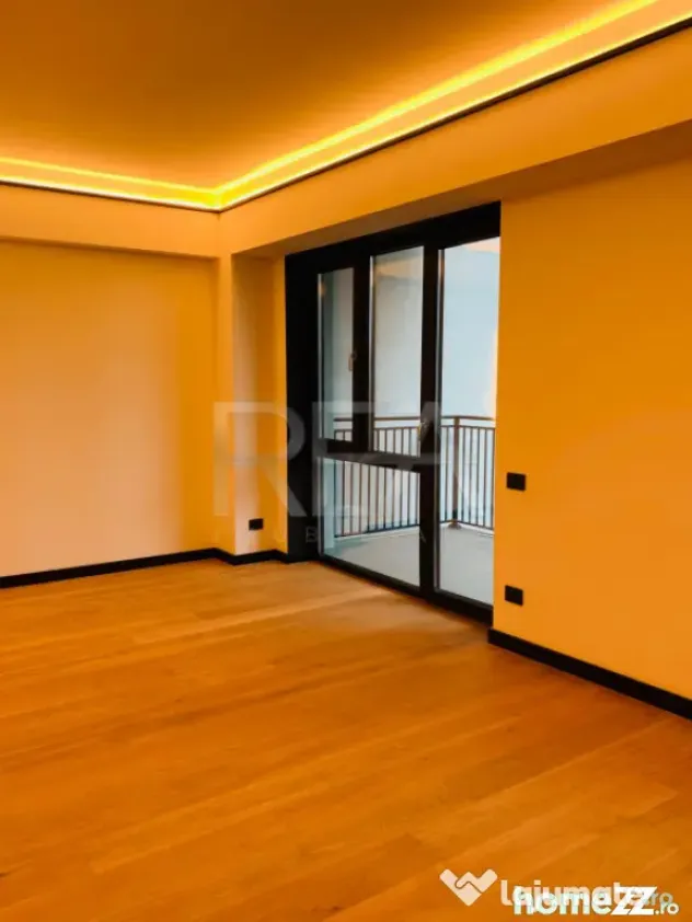 Apartamente ParkLine - Bucuresti (Bucuresti-Ilfov)