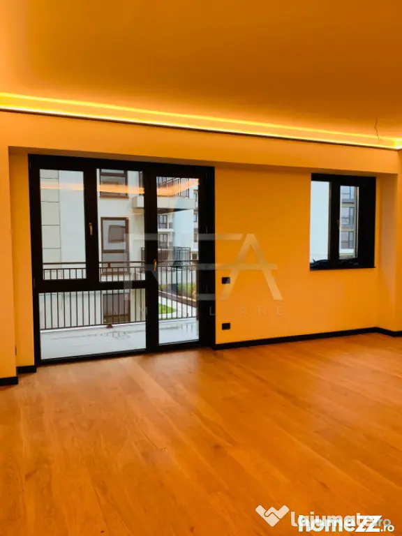 Apartamente ParkLine - Bucuresti (Bucuresti-Ilfov)