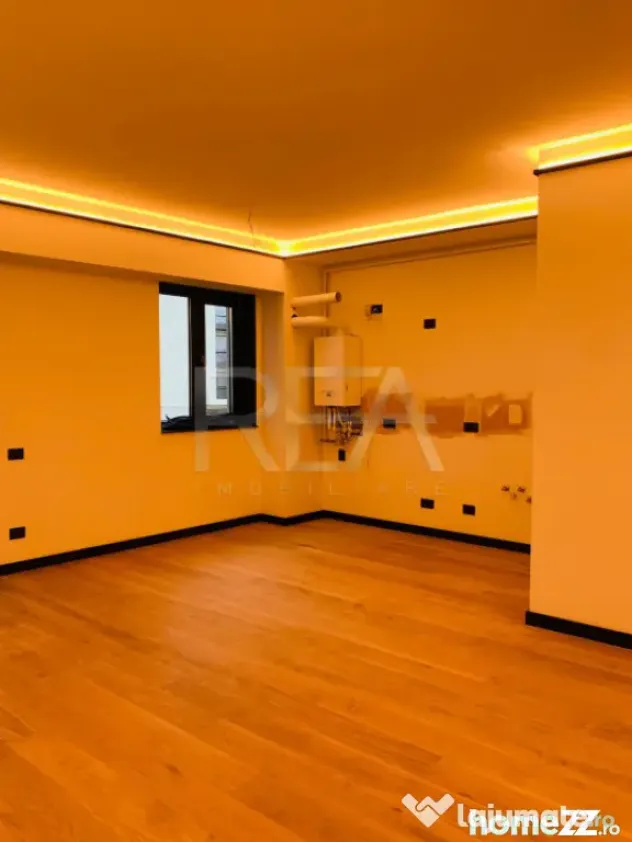 Apartamente ParkLine - Bucuresti (Bucuresti-Ilfov)