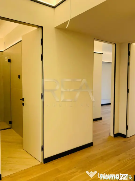 Apartamente ParkLine - Bucuresti (Bucuresti-Ilfov)