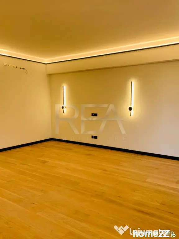 Apartamente ParkLine - Bucuresti (Bucuresti-Ilfov)