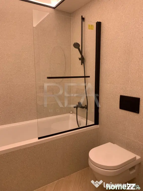 Apartamente ParkLine - Bucuresti (Bucuresti-Ilfov)