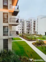 Apartamente ParkLine