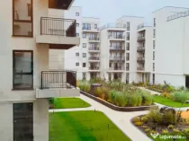 Apartamente ParkLine