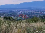 Oportunitate teren zona agrement sau parc eolian,Sibiu 