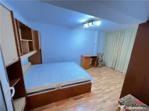 Apartament 2 camere, parter, mobilat, zona Gerald
